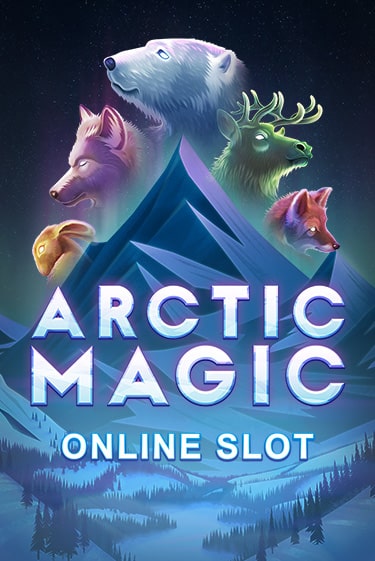 Бесплатная игра Arctic Magic от Games Global | ChampionSlots Casino 