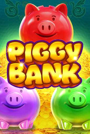 Бесплатная игра Area Link™ Piggy Bank от Games Global | ChampionSlots Casino 