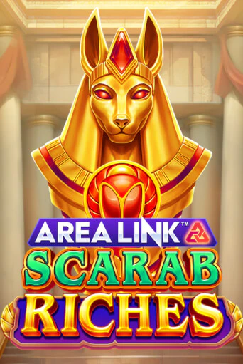 Бесплатная игра Area Link™ Scarab Riches от Games Global | ChampionSlots Casino 