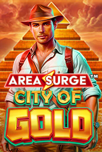 Бесплатная игра Area Surge™ City of Gold от Games Global | ChampionSlots Casino 