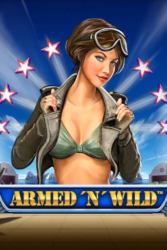 Бесплатная игра Armed and Wild от Synot Games | ChampionSlots Casino 