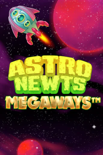 Бесплатная игра Astro Newts Megaways от Games Global | ChampionSlots Casino 