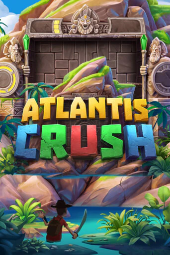 Бесплатная игра Atlantis Crush от Relax Gaming | ChampionSlots Casino 