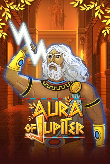 Бесплатная игра Aura of Jupiter от Gamomat | ChampionSlots Casino 
