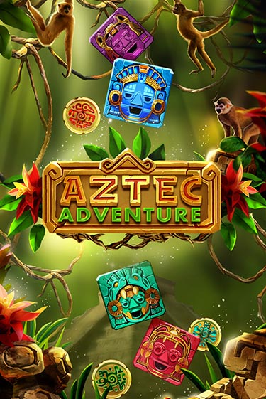 Бесплатная игра Aztec Adventure от BF Games | ChampionSlots Casino 
