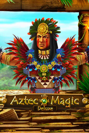 Бесплатная игра Aztec Magic Deluxe от BGaming | ChampionSlots Casino 