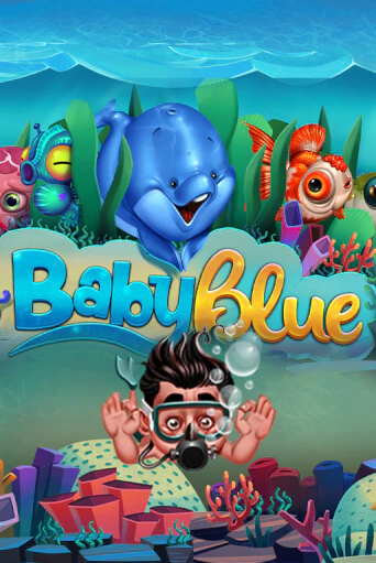 Бесплатная игра Baby Blue от Spinmatic | ChampionSlots Casino 