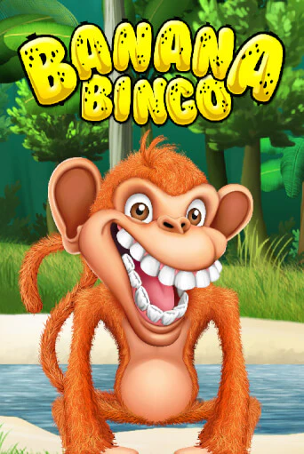 Бесплатная игра Banana Bingo от Caleta Gaming | ChampionSlots Casino 