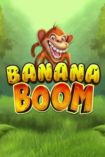 Бесплатная игра Banana Boom от Caleta Gaming | ChampionSlots Casino 