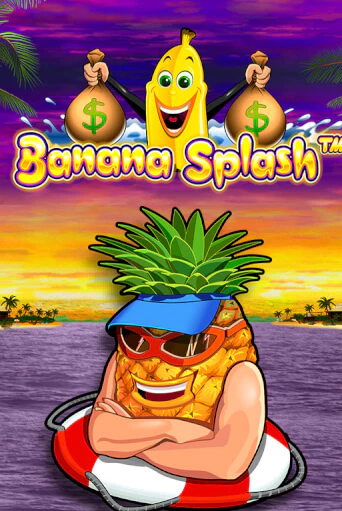 Бесплатная игра Banana Splash от Novomatic | ChampionSlots Casino 