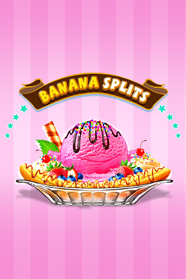 Бесплатная игра Banana Splits от High 5 | ChampionSlots Casino 