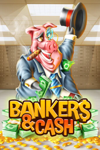 Бесплатная игра Bankers & Cash от Bragg | ChampionSlots Casino 