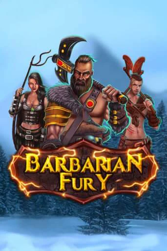 Бесплатная игра Barbarian Fury от Nolimit City | ChampionSlots Casino 