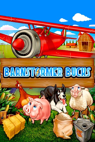 Бесплатная игра Barnstormer Bucks от Habanero | ChampionSlots Casino 