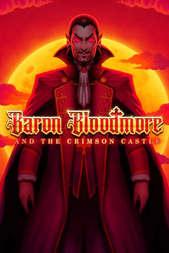 Бесплатная игра Baron Bloodmore and the Crimson Castle от Thunderkick | ChampionSlots Casino 