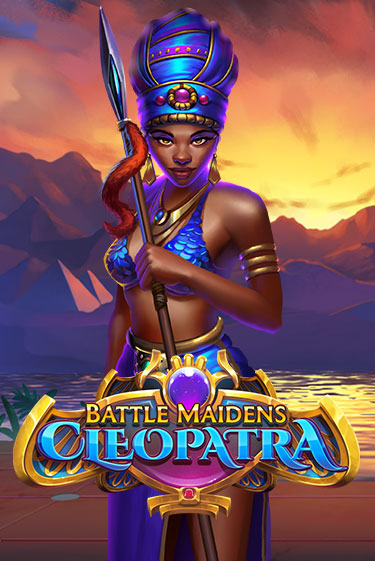 Бесплатная игра Battle Maidens Cleopatra от Games Global | ChampionSlots Casino 