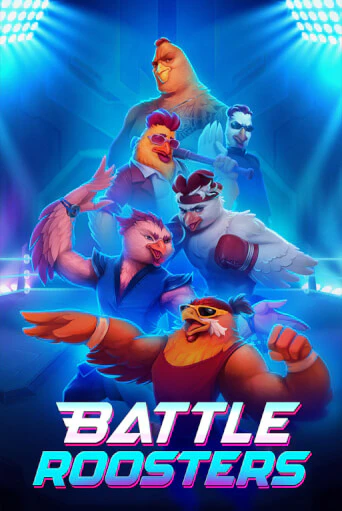 Бесплатная игра Battle Roosters от Evoplay | ChampionSlots Casino 