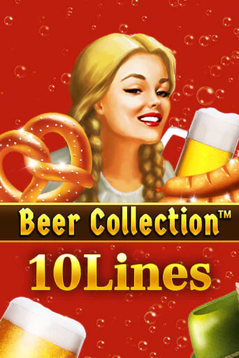 Бесплатная игра Beer Collection 10 Lines от Spinomenal | ChampionSlots Casino 