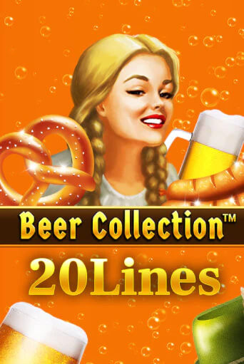 Бесплатная игра Beer Collection 20 Lines от Spinomenal | ChampionSlots Casino 