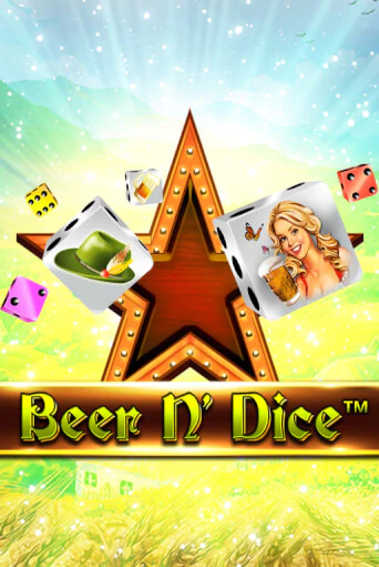 Бесплатная игра Beer n' Dice от Spinomenal | ChampionSlots Casino 