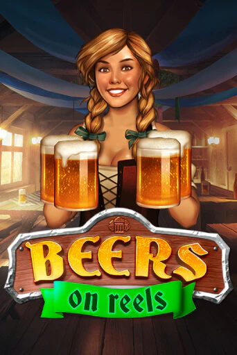 Бесплатная игра Beers on Reels от Kalamba | ChampionSlots Casino 