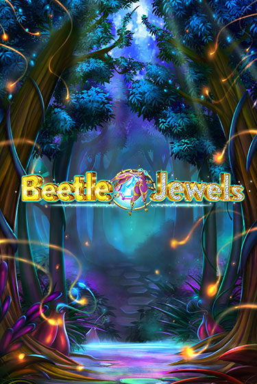 Бесплатная игра Beetle Jewels от iSoftBet | ChampionSlots Casino 