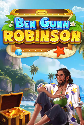 Бесплатная игра Ben Gunn Robinson от Mascot Gaming | ChampionSlots Casino 