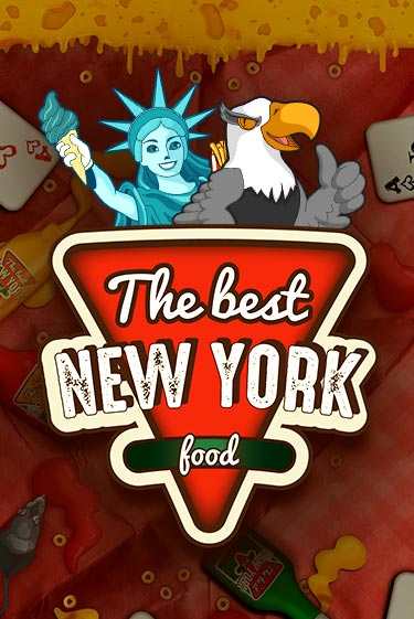Бесплатная игра Best New York Food от BF Games | ChampionSlots Casino 