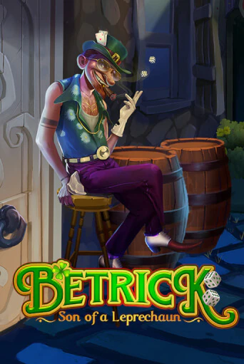 Бесплатная игра Betrick: Son of a Leprechaun от Spinmatic | ChampionSlots Casino 