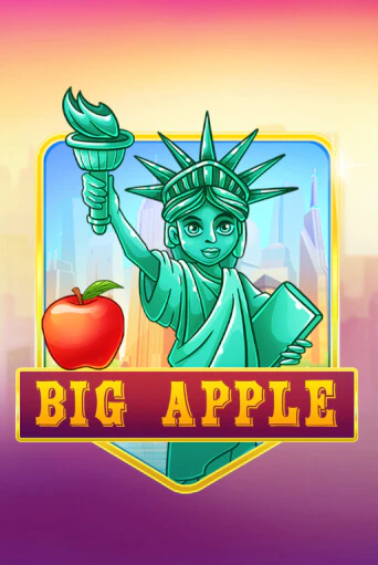 Бесплатная игра Big Apple от KA Gaming | ChampionSlots Casino 
