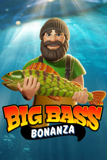 Бесплатная игра Big Bass Bonanza от Pragmatic Play | ChampionSlots Casino 