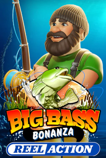 Бесплатная игра Big Bass Bonanza - Reel Action от Pragmatic Play | ChampionSlots Casino 