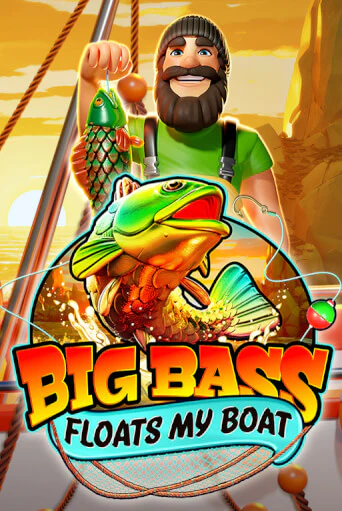 Бесплатная игра Big Bass Floats my Boat от Pragmatic Play | ChampionSlots Casino 