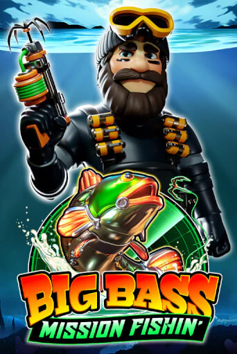 Бесплатная игра Big Bass Mission Fishin' от Pragmatic Play | ChampionSlots Casino 