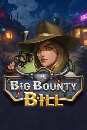 Бесплатная игра Big Bounty Bill от Kalamba | ChampionSlots Casino 