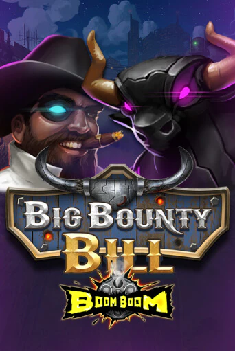 Бесплатная игра Big Bounty Bill BoomBoom от Kalamba | ChampionSlots Casino 