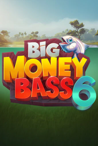 Бесплатная игра Big Money Bass 6 от Raw Gaming | ChampionSlots Casino 