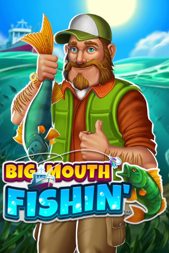 Бесплатная игра Big Mouth Fishin™ от Games Global | ChampionSlots Casino 