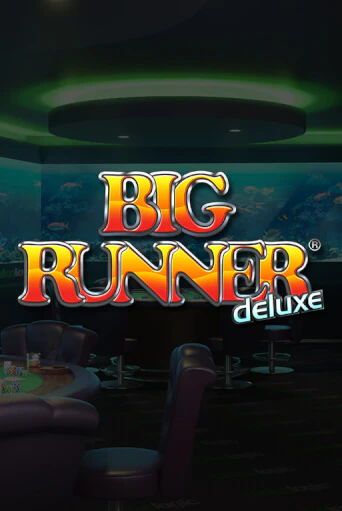 Бесплатная игра Big Runner Deluxe от Stakelogic | ChampionSlots Casino 