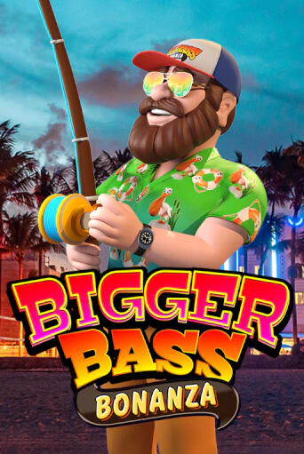 Бесплатная игра Bigger Bass Bonanza от Pragmatic Play | ChampionSlots Casino 