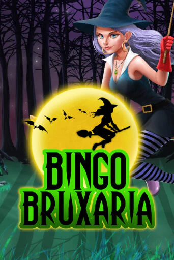 Бесплатная игра Bingo Bruxaria от Caleta Gaming | ChampionSlots Casino 