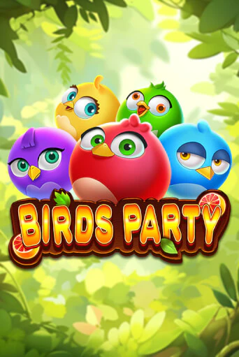 Бесплатная игра Birds Party от JDB Gaming | ChampionSlots Casino 