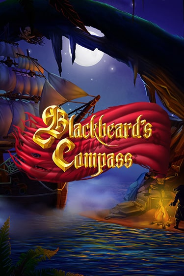 Бесплатная игра Blackbeards Compass от Games Global | ChampionSlots Casino 