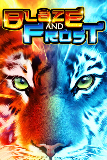 Бесплатная игра Blaze and Frost от Bragg | ChampionSlots Casino 