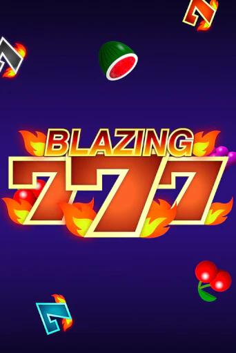 Бесплатная игра Blazing 777 от Games Global | ChampionSlots Casino 
