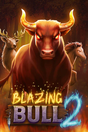 Бесплатная игра Blazing Bull 2 от Kalamba | ChampionSlots Casino 