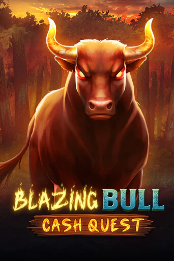Бесплатная игра Blazing Bull: Cash Quest от Kalamba | ChampionSlots Casino 