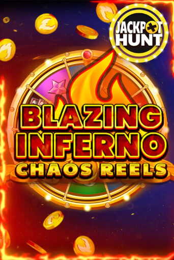 Бесплатная игра Blazing Inferno Chaos Reels от Octoplay | ChampionSlots Casino 