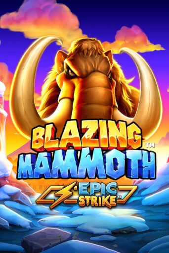 Бесплатная игра Blazing Mammoth от Games Global | ChampionSlots Casino 