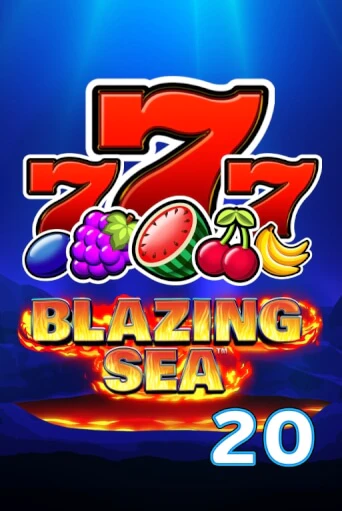 Бесплатная игра Blazing Sea 20 от Games Global | ChampionSlots Casino 